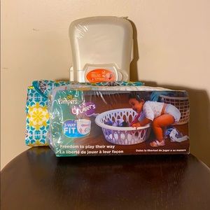 Mother’s Starter Bundle